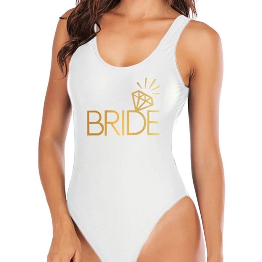FINAL SUMMER SALE! ☀️ Bride To Be| Swimsuit